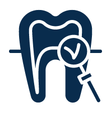 Service offered by Fairbanks Periodontal Associates 